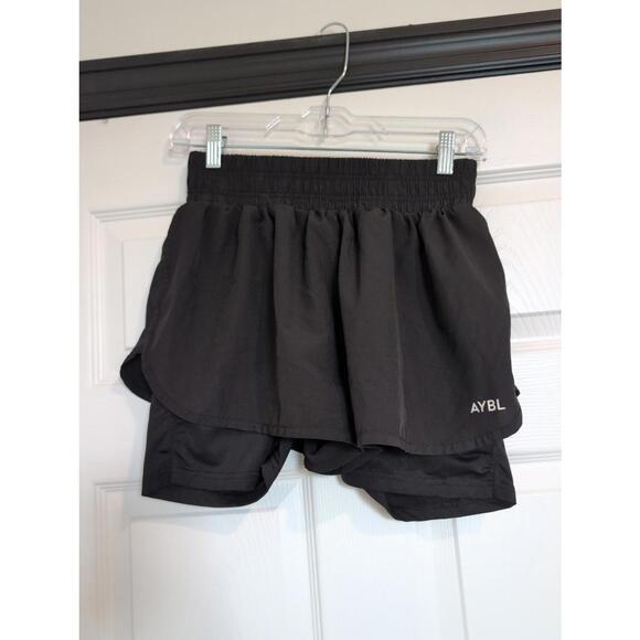 XS Aybl shorts - Picture 1 of 5